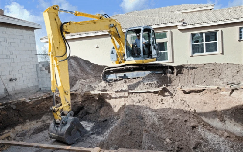 Poolbau-Exzellenz-Niederösterreich-Geometrischer-Designer-Pool Poolbau Exzellenz Niederosterreich Geometrischer Designer Pool